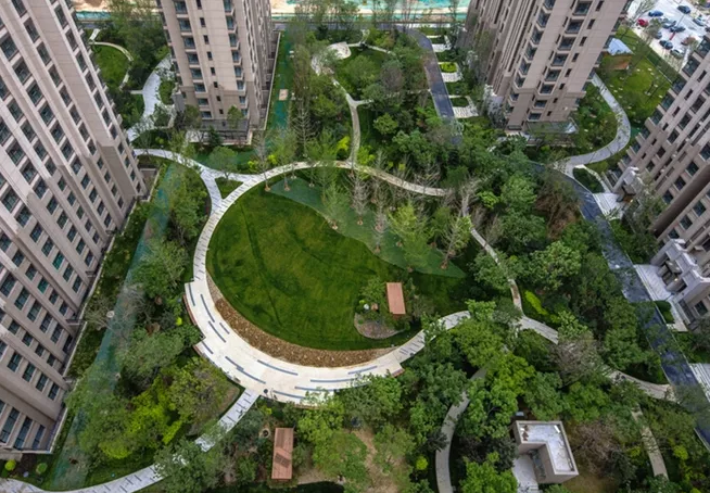 工程项目管理简述高层建筑转换层的混凝土施工要点