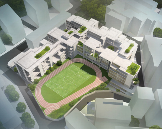 深圳市梅丽小学